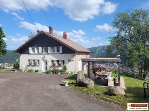 MAISON COUP DE COEUR AVEC VUE PANORAMIQUE !