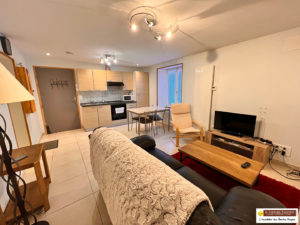 Appartement 3 pièces 51 m² idéalement situé à GERARDMER