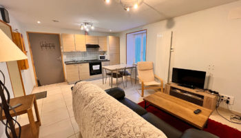 Appartement 3 pièces 51 m² idéalement situé à GERARDMER