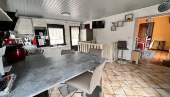 MAISON 125 m² PLEINE D&rsquo;ANNEXES ET DE POTENTIEL A GERARDMER
