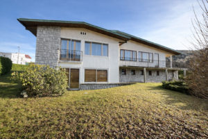 LA BRESSE MAISON COSSUE 200 m² 7 PIECES