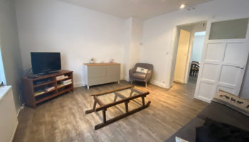 LA BRESSE APPARTEMENT RENOVE