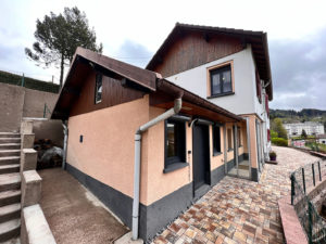 MAISON 125 m² A GERARDMER