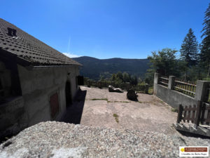 AU COEUR DU MASSIF VOSGIEN  AVEC VUE  PANORAMIQUE  A 360 ° EXPOSITION SUD
