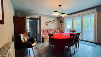 Appartement La Bresse 5 pièce(s) 80.98 m2