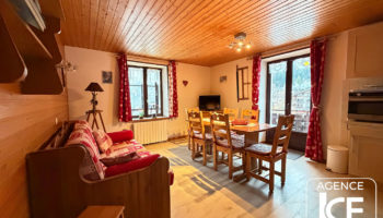 Coup de coeur à 1 km des pistes ! AVEC GARAGE