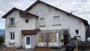 MAISON MITOYENNE AVEC JARDIN & GARAGE