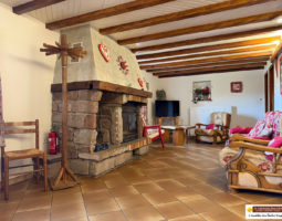 L&rsquo;appartement qui offre tout le confort d&rsquo;une maison !