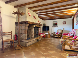 L&rsquo;appartement qui offre tout le confort d&rsquo;une maison !