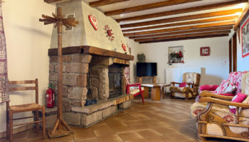 L&rsquo;appartement qui offre tout le confort d&rsquo;une maison !