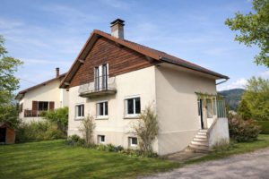 Maison 4 chambres au coeur de Vagney !