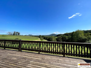 CHALET  5 PIECES ! BEAUMENIL !