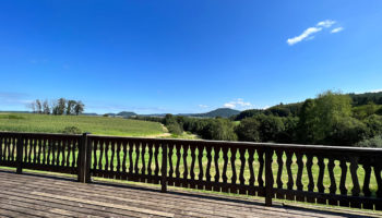 CHALET  5 PIECES ! BEAUMENIL !