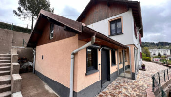 MAISON 125 m² A GERARDMER