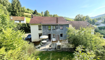 REZ DE JARDIN 3 PIECES 70 M² ESPRIT MAISON