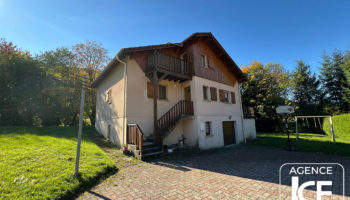 MAISON COSSUE