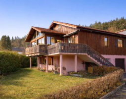 Exclusivité ! XONRUPT LONGEMER