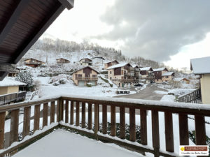LA BRESSE ! DUPLEX AVEC TERRASSE, GARAGE ET ENTRÉE INDIVIDUELLE
