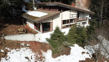 GROS COUP DE COEUR POUR CETTE MAISON AU PIED DES PISTES LA BRESSE HOHNECK