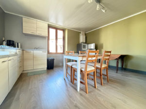 ECLUSIVITE / ST MAURICE SUR MOSELLE ! Belle opportunité d&rsquo;investissement