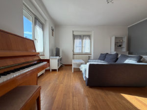 Appartement 3 PIECES PATIO JARDIN ET GARAGE !