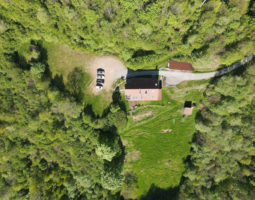 Propriété d&rsquo;exception sur plus d&rsquo;1 hectare 420 m² habitables