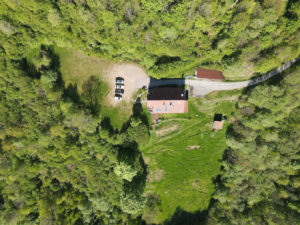 Propriété d&rsquo;exception sur plus d&rsquo;1 hectare 420 m² habitables