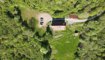 Propriété d&rsquo;exception sur plus d&rsquo;1 hectare 420 m² habitables