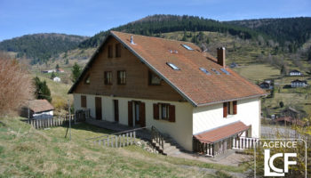 APPARTEMENT 113 M² 6 PIECES