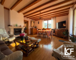 COUP DE COEUR ! EMPLACEMENT IDEAL