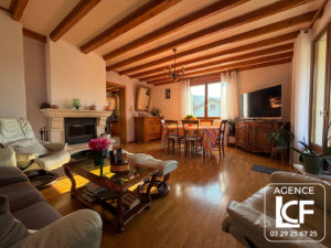 COUP DE COEUR ! EMPLACEMENT IDEAL