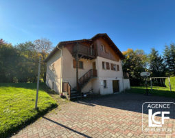 MAISON COSSUE