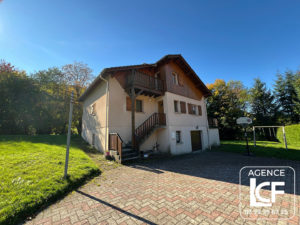 MAISON COSSUE