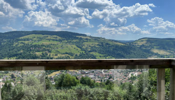 BEL APPARTEMENT 4 PIECES 115 m² PANORAMA EXCEPTIONNEL