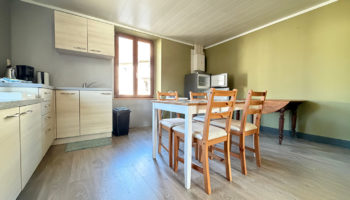 ECLUSIVITE / ST MAURICE SUR MOSELLE ! Belle opportunité d&rsquo;investissement