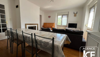 Appartement 3 PIECES PATIO JARDIN ET GARAGE !