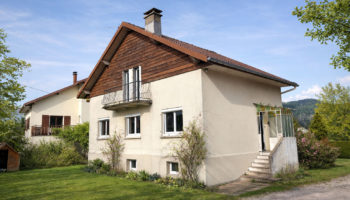 Maison 4 chambres au coeur de Vagney !