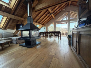 Propriété d&rsquo;exception sur plus d&rsquo;1 hectare 420 m² habitables