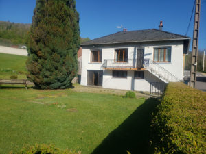 COMPROMIS EN COURS ! PROCHE DES COMMODITES
