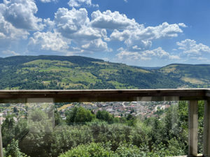 BEL APPARTEMENT 4 PIECES 115 m² PANORAMA EXCEPTIONNEL