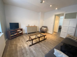 LA BRESSE APPARTEMENT RENOVE