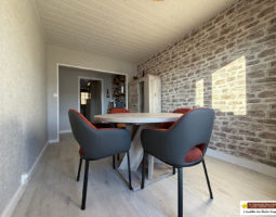 LA BRESSE Appartement Vue imprenable