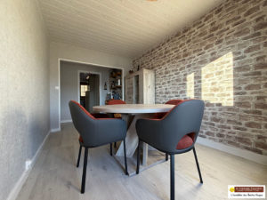 LA BRESSE Appartement Vue imprenable
