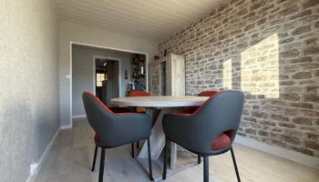 LA BRESSE Appartement Vue imprenable
