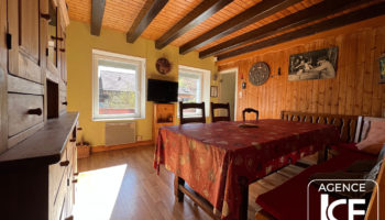 APPARTEMENT 5 PIECES 100 m² TERRASSE
