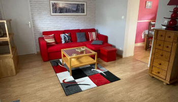 A DEUX PAS DE L&rsquo;ALSACE ET DES SENTIERS DE RANDONNEES APPARTEMENT RENOVE DE 51 M2