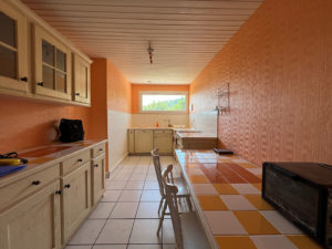 BEL APPARTEMENT 4 PIECES 115 m² PANORAMA EXCEPTIONNEL